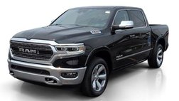 2022 Ram Ram Pickup 1500 Limited