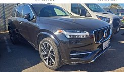 2019 Volvo XC90 T6 Momentum