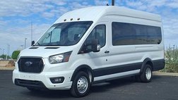 2024 Ford Transit XLT