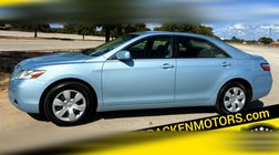 2009 Toyota Camry 
