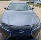 2014 Lexus ES 350 Base