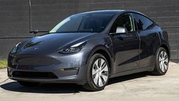 2023 Tesla Model Y Base