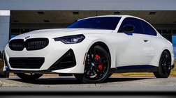 2022 BMW 2 Series M240i xDrive