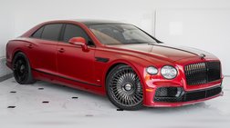 2022 Bentley Flying Spur V8
