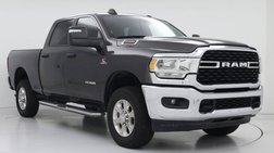 2024 Ram Ram Pickup 2500 Big Horn