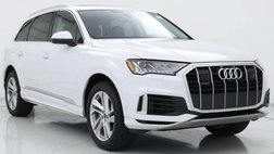 2024 Audi Q7 quattro Premium Plus 55 TFSI