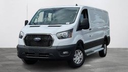 2024 Ford Transit 250