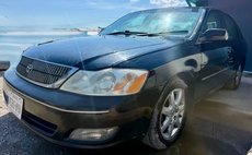 2000 Toyota Avalon XLS