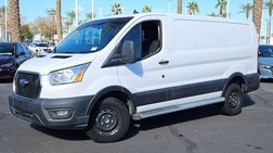2021 Ford Transit 250
