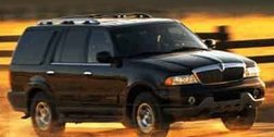 2001 Lincoln Navigator Base