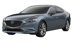 2019 Mazda MAZDA6 Grand Touring Reserve