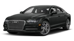 2017 Audi A7 3.0T quattro Prestige