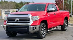 2014 Toyota Tundra SR