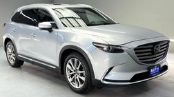 2019 Mazda CX-9 Grand Touring