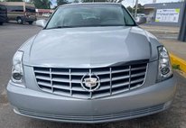 2010 Cadillac DTS 4.6L V8