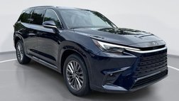 2024 Lexus TX 350 350