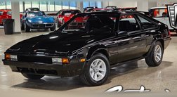 1983 Toyota Celica Supra
