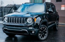 2023 Jeep Renegade Upland
