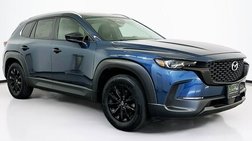 2025 Mazda CX-50 2.5 S Premium