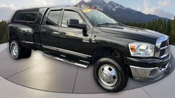 2007 Dodge Ram 3500 SLT