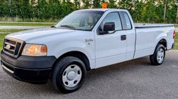 2008 Ford F-150 XL