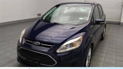 2017 Ford C-Max Hybrid SE