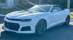 2023 Chevrolet Camaro ZL1