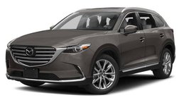 2016 Mazda CX-9 Grand Touring