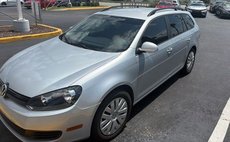 2013 Volkswagen Jetta S PZEV