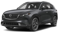 2026 Mazda CX-5 2.5 S Premium Plus