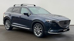 2019 Mazda CX-9 Grand Touring