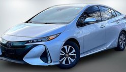2017 Toyota Prius Prime 