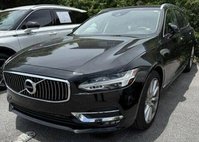 2019 Volvo V90 T5 Inscription