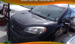 2016 Ram ProMaster City Base