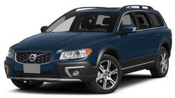 2015 Volvo XC70 T6