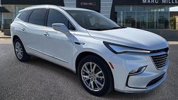 2023 Buick Enclave Premium