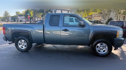 2009 Chevrolet Silverado 1500 LT