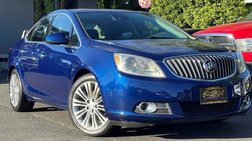 2014 Buick Verano Premium Group