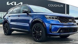 2023 Kia Sorento SX Prestige
