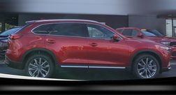 2023 Mazda CX-9 Grand Touring