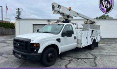 2008 Ford F-350 XL