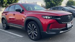 2025 Mazda CX-50 2.5 S Premium Plus