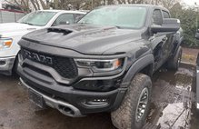 2022 Ram Ram Pickup 1500 TRX