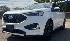 2020 Ford Edge ST