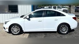 2015 Chevrolet Cruze ECO Auto