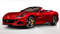 2023 Ferrari Portofino M Base