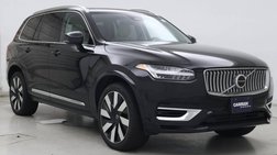 2024 Volvo XC90 Recharge T8 Plus Bright Theme 7P