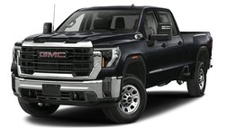 2026 GMC Sierra 3500HD Denali