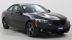 2020 BMW 2 Series 230i xDrive