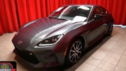 2025 Toyota GR86 Base